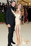 2018 05 07 - Met Gala - Heavenly bodies (2018) 2018 05 07 - Met Gala - Heavenly bodies (2018)
