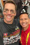 2021 02 08 - Superbowl - Lockers and friends (2021) 2021 02 08 - Superbowl - Lockers and friends (2021)
